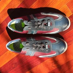 Hugo Boss mens shoes - Size 44 (US 10.5)